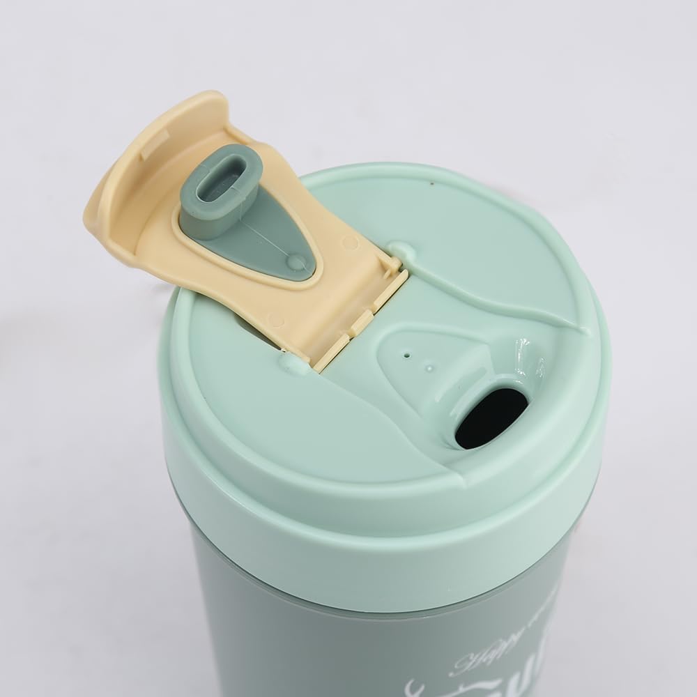 Boîte Déjeuner Enfant avec Gourde – Étanche & Sans BPA