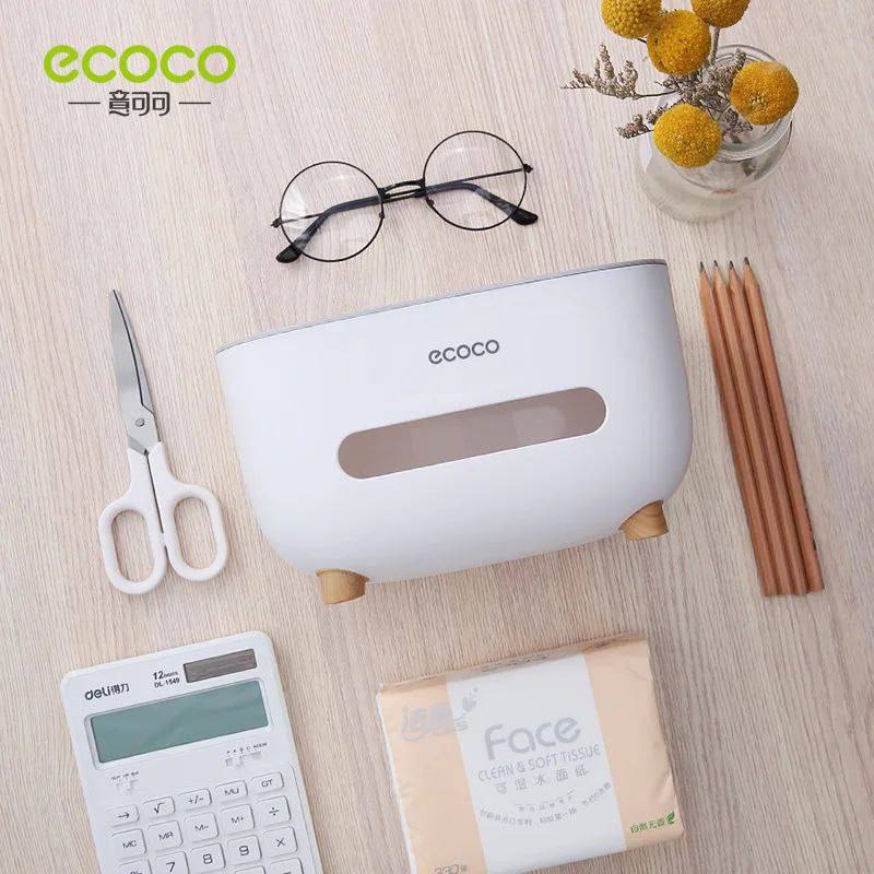 Boîte de rangement créative pour bureau