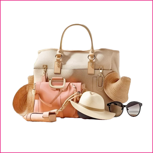Accessoires