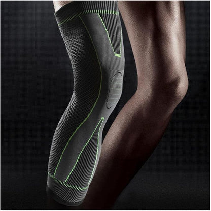 2 Pcs Classic Knee Support