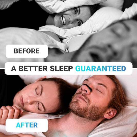 15 paires de bandes nasales magnétiques anti-ronflement pour mieux respirer et dormir