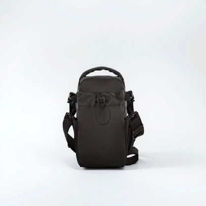 Magnetic Gym Bag with Magnetic Closure