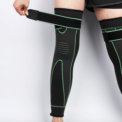 2 Pcs Classic Knee Support