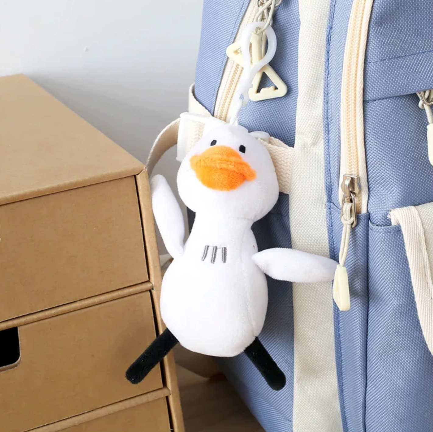 Cartable cinq pièces sac à dos grande capacité
