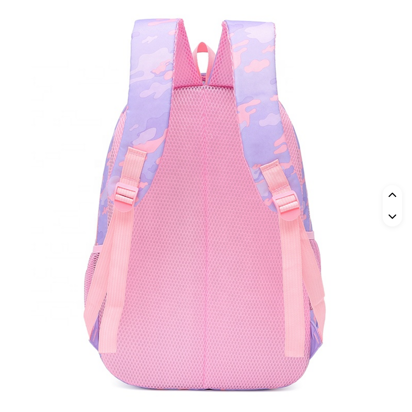 Ensemble Sac à Dos Camouflage 3 Pièces