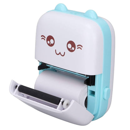 Mini Imprimante Portable