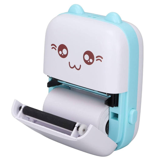 Mini Imprimante Portable