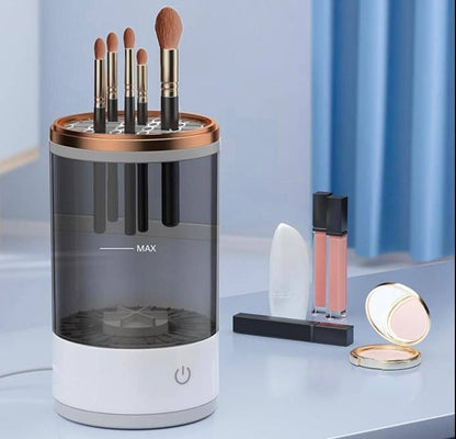 Machine de Nettoyage de Brosse de Maquillage