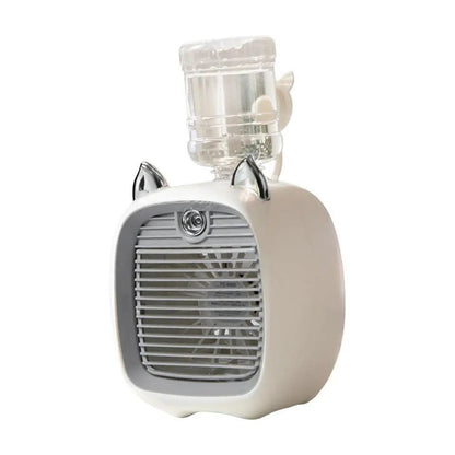 Mini ventilateur de refroidissement d'air