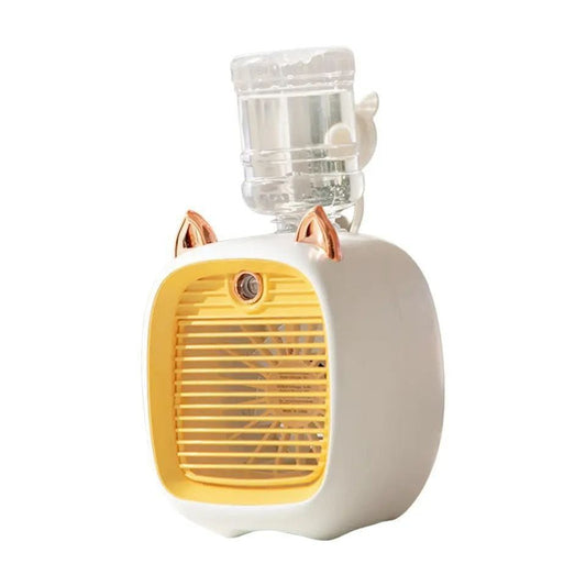 Mini ventilateur de refroidissement d'air