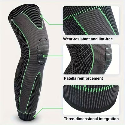 2 Pcs Classic Knee Support